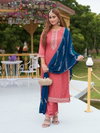 Masoom By Aanchi Rapido Silk Kurti With Bottom Dupatta Wholesale Online